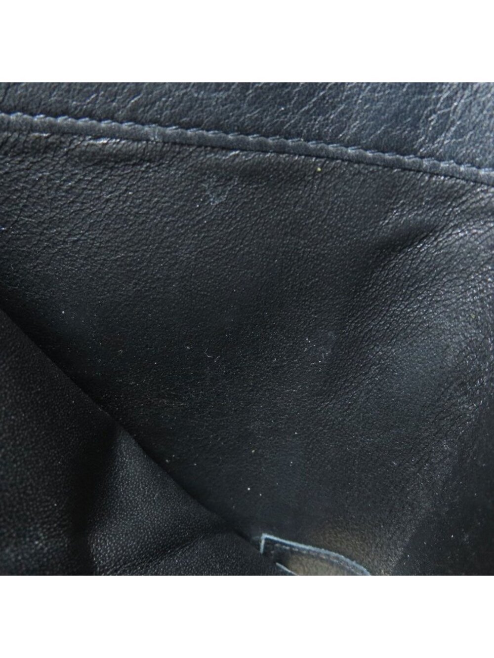 Saint Laurent Cassandra Bifold Wallet Calfskin - Picture 12 of 15